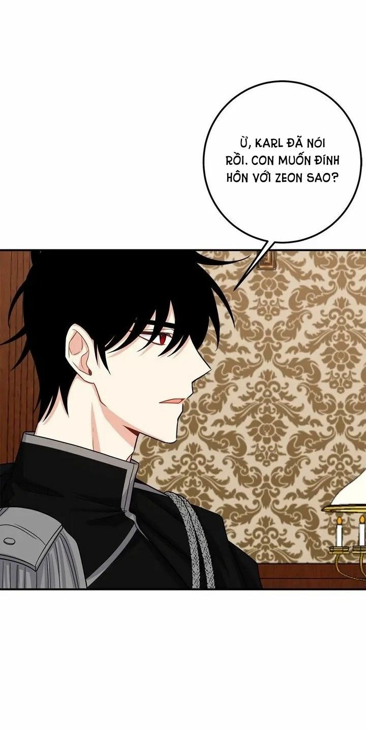 Tôi Là Con Gái Của Gia Đình Này!: Chapter 119