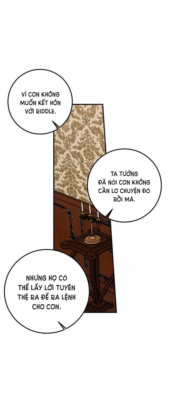 Tôi Là Con Gái Của Gia Đình Này!: Chapter 119
