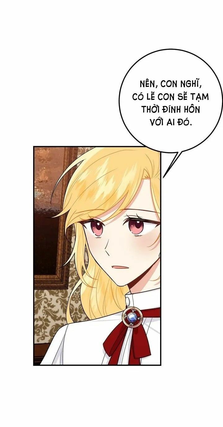 Tôi Là Con Gái Của Gia Đình Này!: Chapter 119