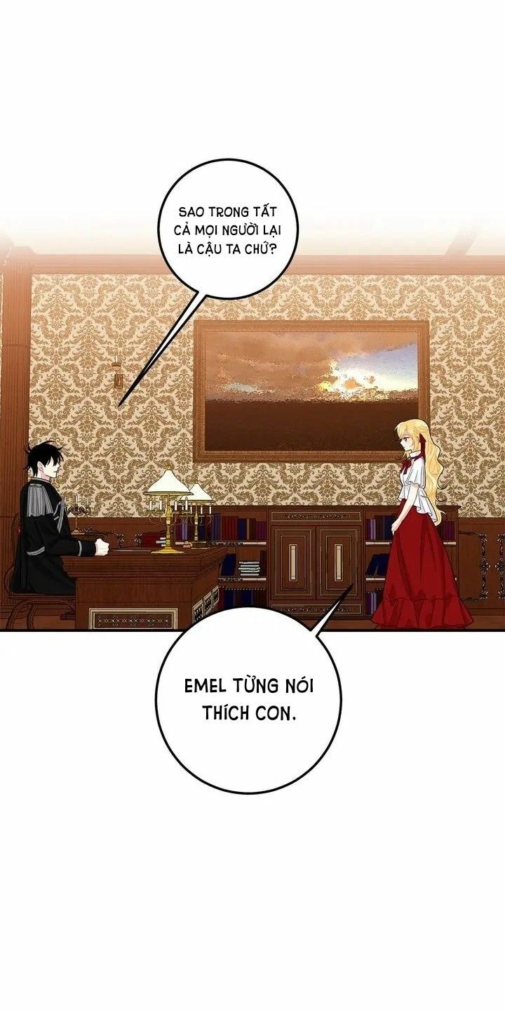 Tôi Là Con Gái Của Gia Đình Này!: Chapter 119