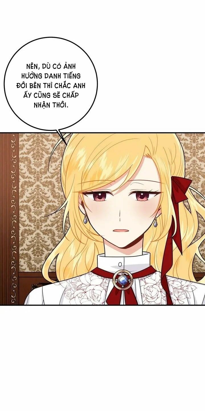 Tôi Là Con Gái Của Gia Đình Này!: Chapter 119