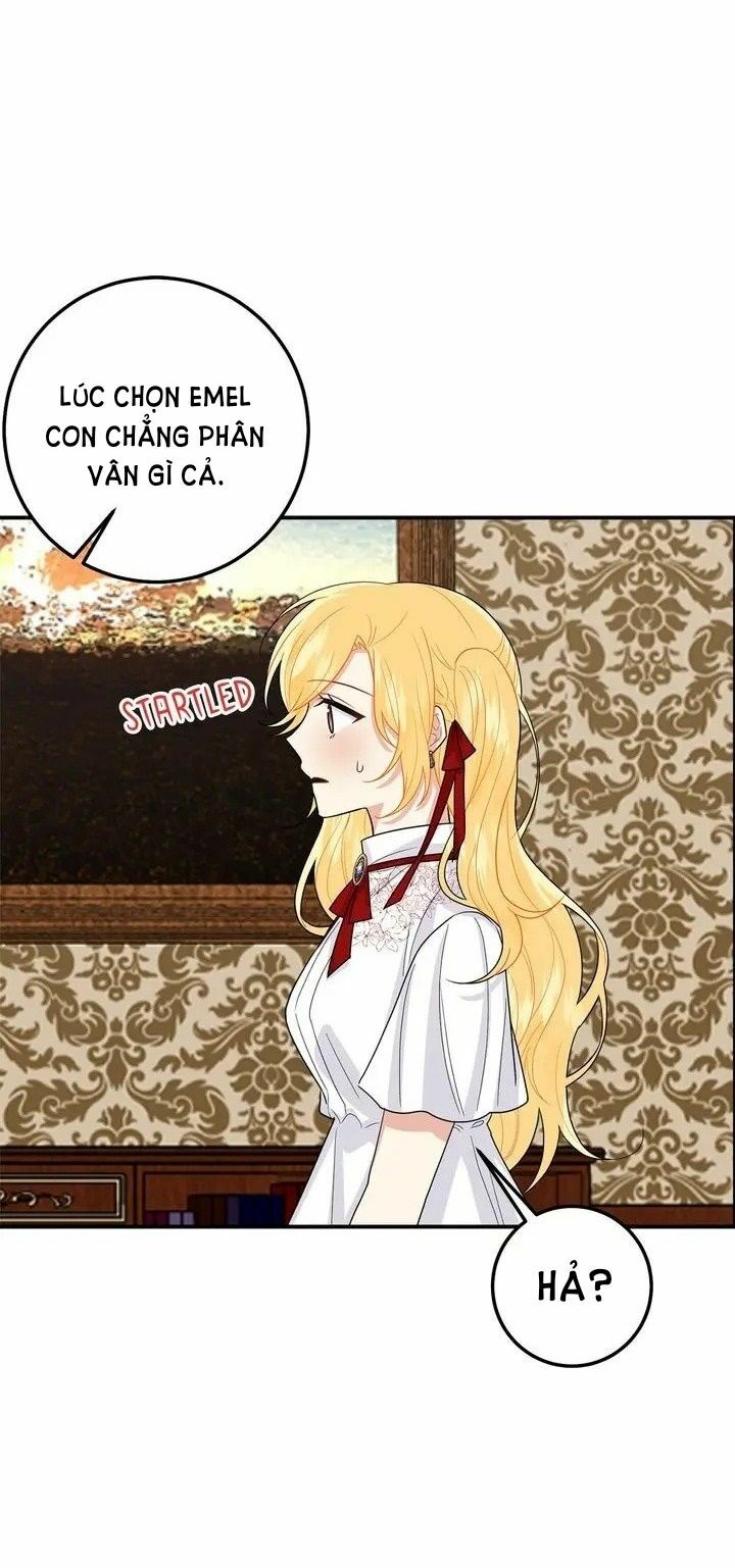 Tôi Là Con Gái Của Gia Đình Này!: Chapter 119