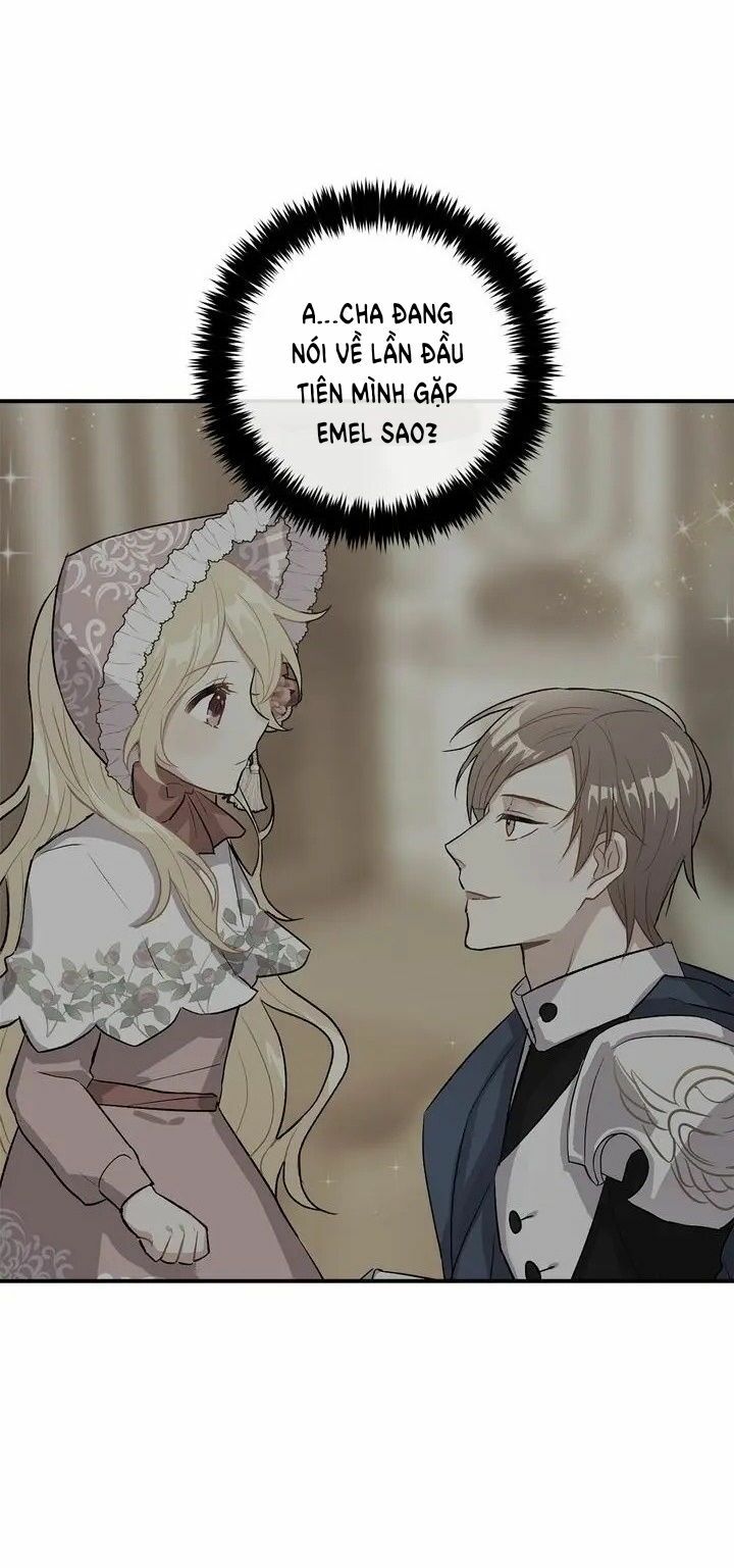 Tôi Là Con Gái Của Gia Đình Này!: Chapter 119