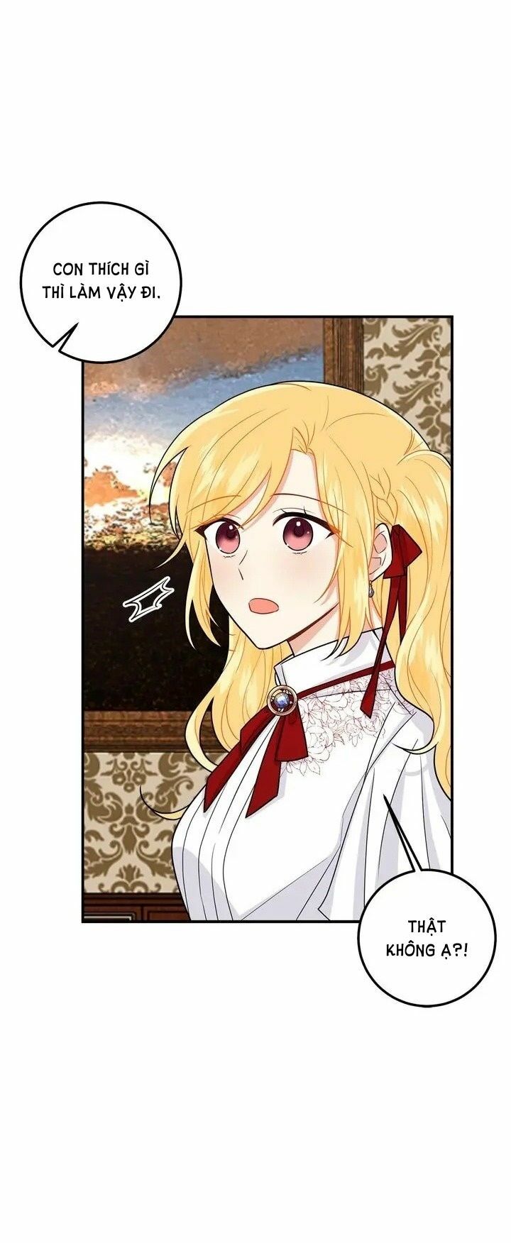 Tôi Là Con Gái Của Gia Đình Này!: Chapter 119