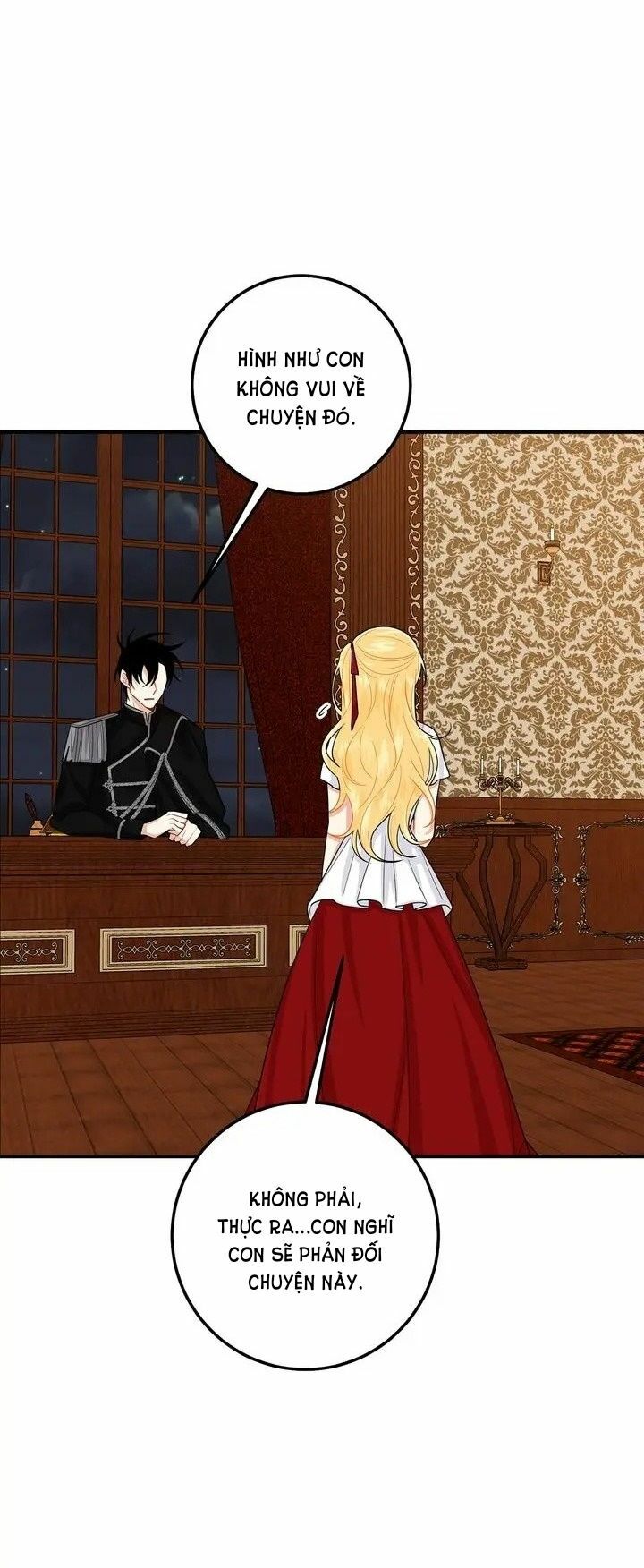 Tôi Là Con Gái Của Gia Đình Này!: Chapter 119