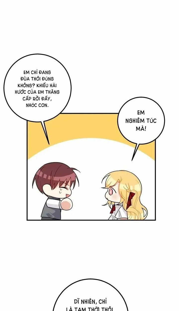 Tôi Là Con Gái Của Gia Đình Này!: Chapter 119