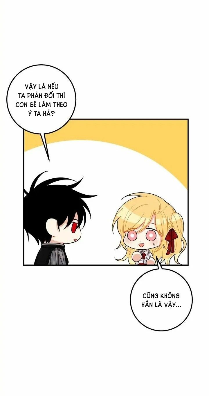 Tôi Là Con Gái Của Gia Đình Này!: Chapter 119