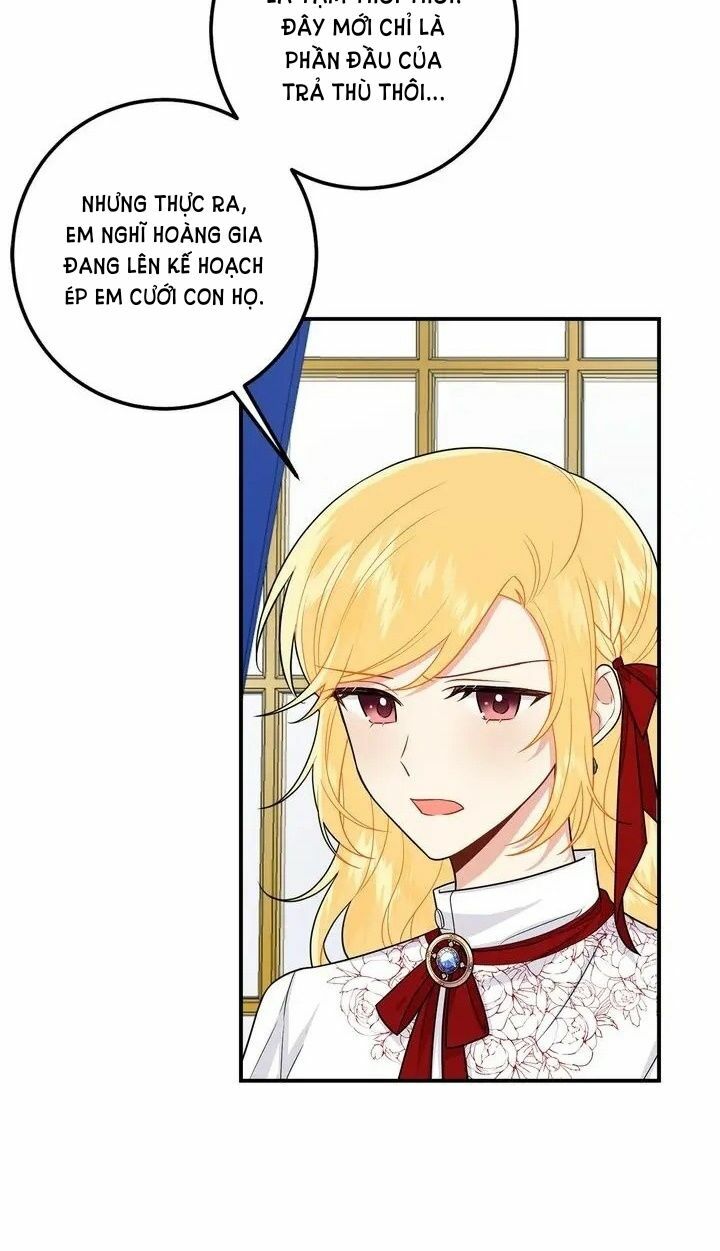 Tôi Là Con Gái Của Gia Đình Này!: Chapter 119