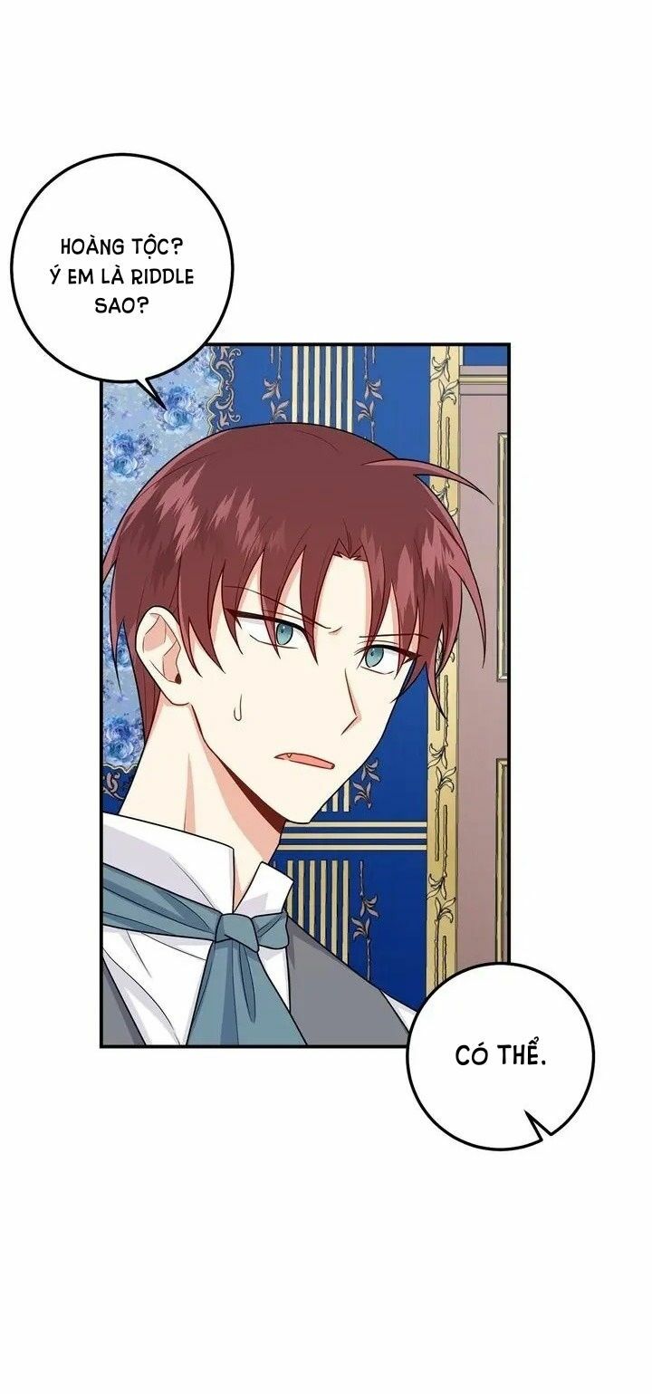 Tôi Là Con Gái Của Gia Đình Này!: Chapter 119