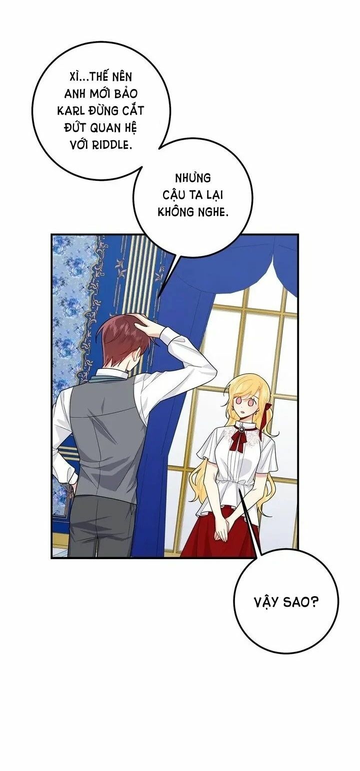 Tôi Là Con Gái Của Gia Đình Này!: Chapter 119