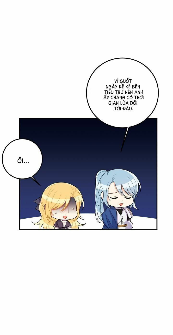 Tôi Là Con Gái Của Gia Đình Này!: Chapter 120