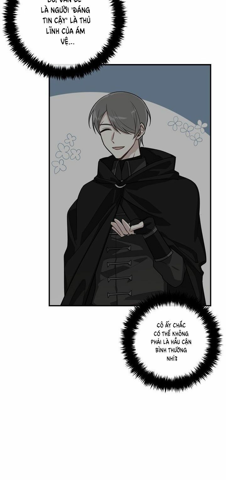 Tôi Là Con Gái Của Gia Đình Này!: Chapter 120
