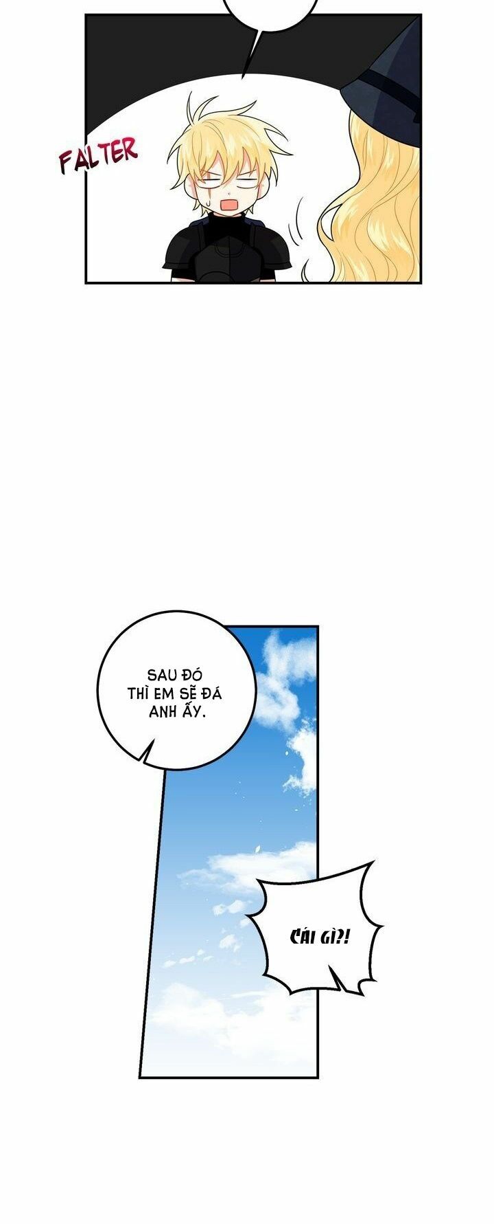 Tôi Là Con Gái Của Gia Đình Này!: Chapter 120