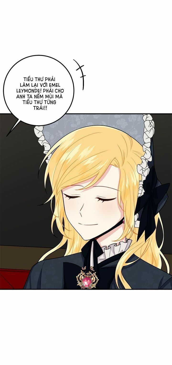 Tôi Là Con Gái Của Gia Đình Này!: Chapter 120