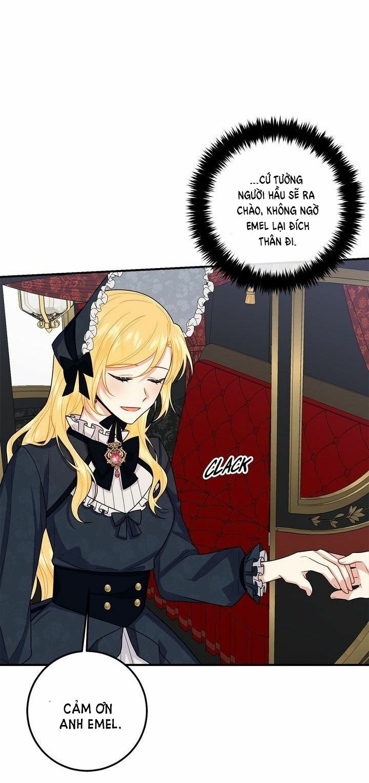 Tôi Là Con Gái Của Gia Đình Này!: Chapter 120