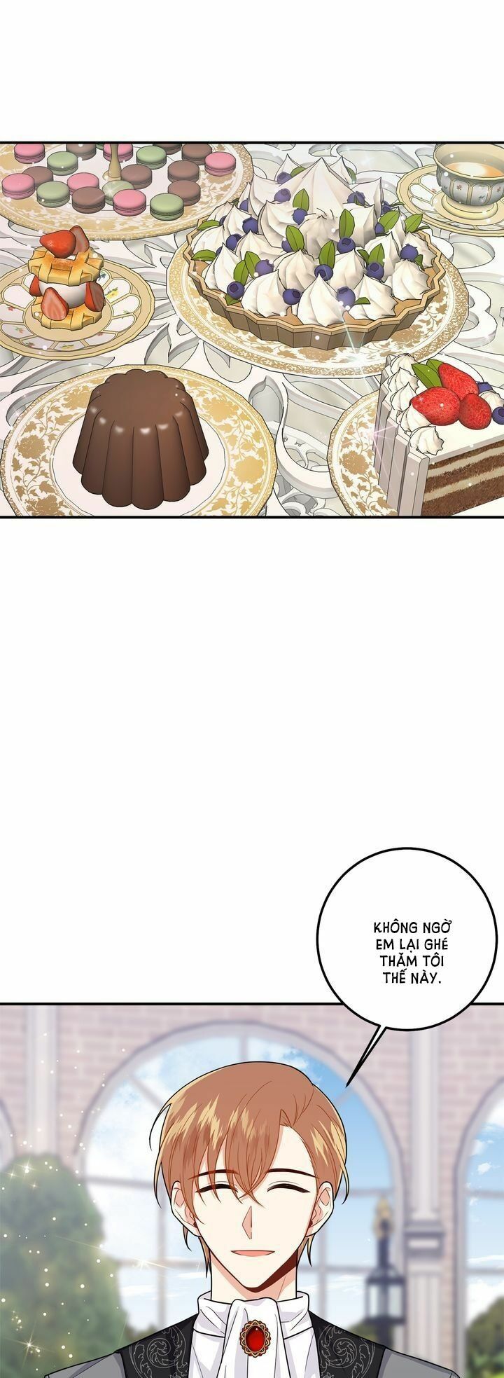 Tôi Là Con Gái Của Gia Đình Này!: Chapter 120