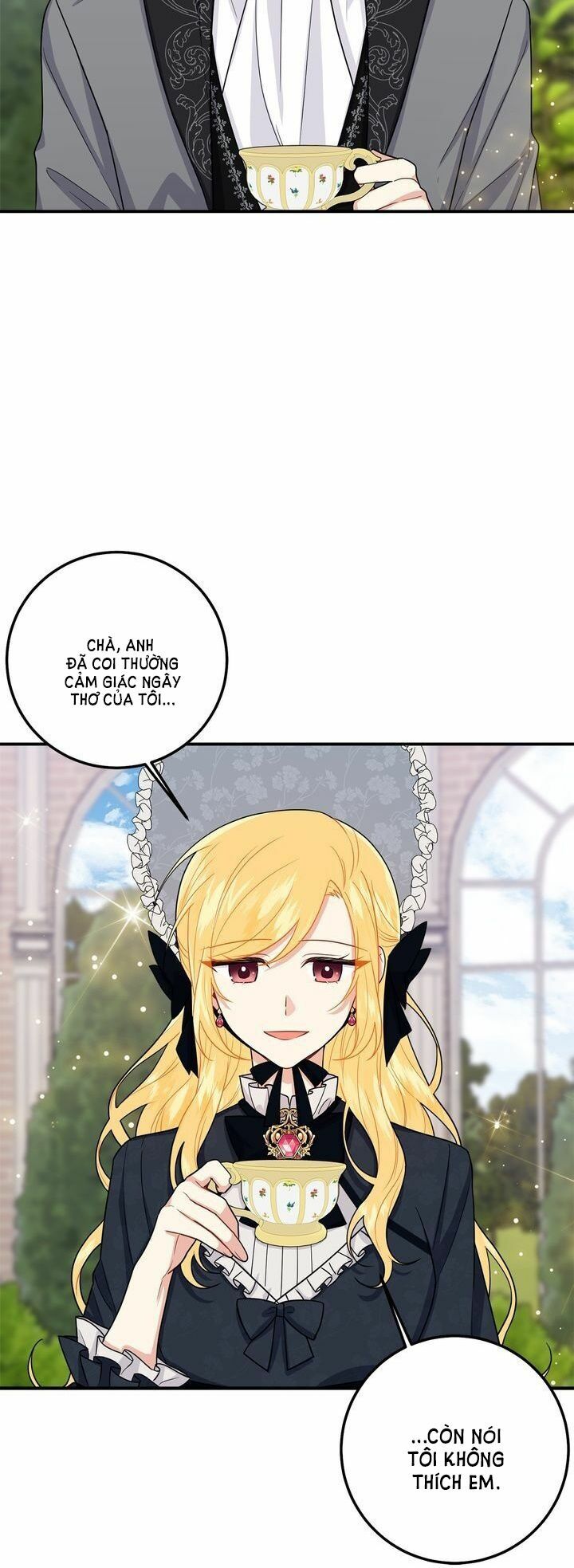Tôi Là Con Gái Của Gia Đình Này!: Chapter 120