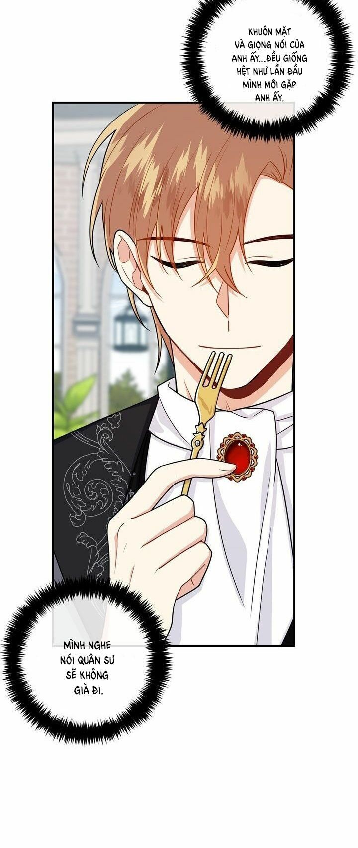 Tôi Là Con Gái Của Gia Đình Này!: Chapter 120