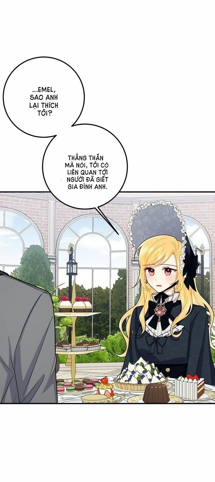 Tôi Là Con Gái Của Gia Đình Này!: Chapter 120