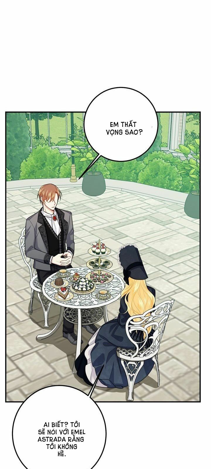 Tôi Là Con Gái Của Gia Đình Này!: Chapter 120