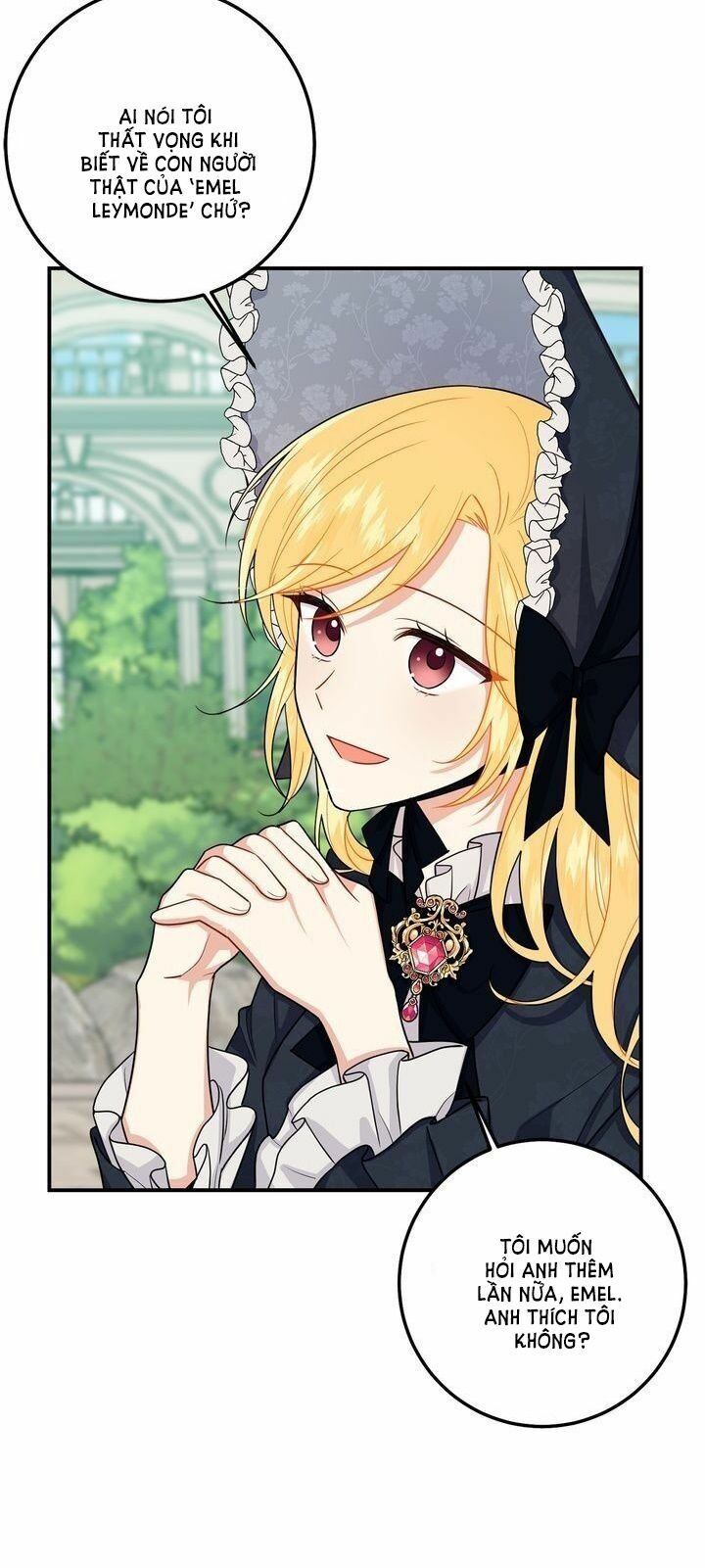 Tôi Là Con Gái Của Gia Đình Này!: Chapter 120