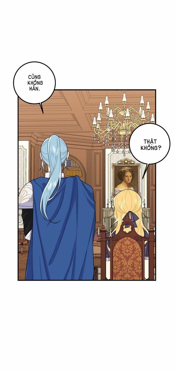 Tôi Là Con Gái Của Gia Đình Này!: Chapter 120