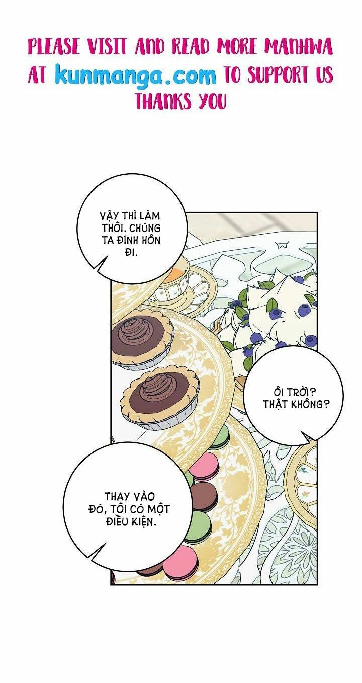 Tôi Là Con Gái Của Gia Đình Này!: Chapter 121