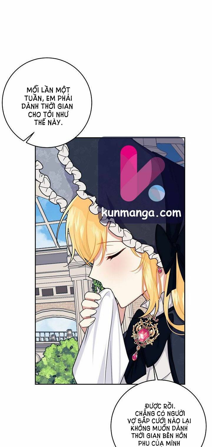 Tôi Là Con Gái Của Gia Đình Này!: Chapter 121