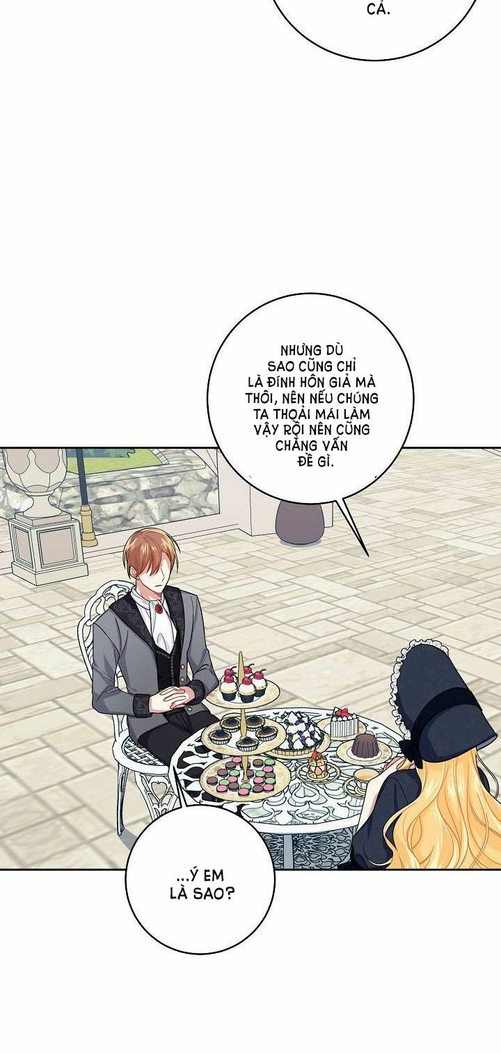 Tôi Là Con Gái Của Gia Đình Này!: Chapter 121