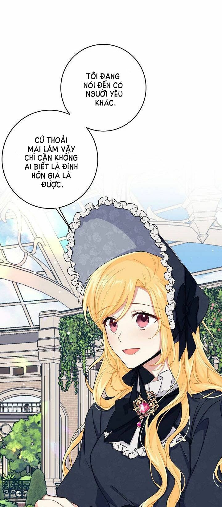 Tôi Là Con Gái Của Gia Đình Này!: Chapter 121