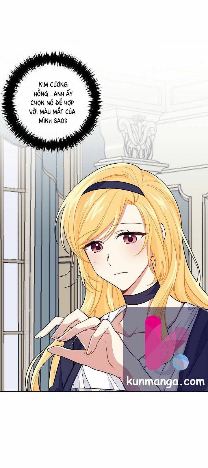 Tôi Là Con Gái Của Gia Đình Này!: Chapter 121