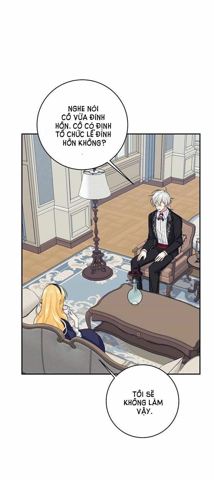 Tôi Là Con Gái Của Gia Đình Này!: Chapter 121