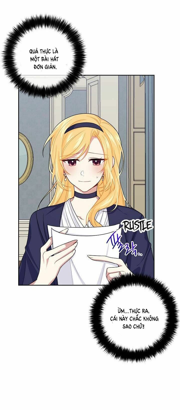 Tôi Là Con Gái Của Gia Đình Này!: Chapter 121
