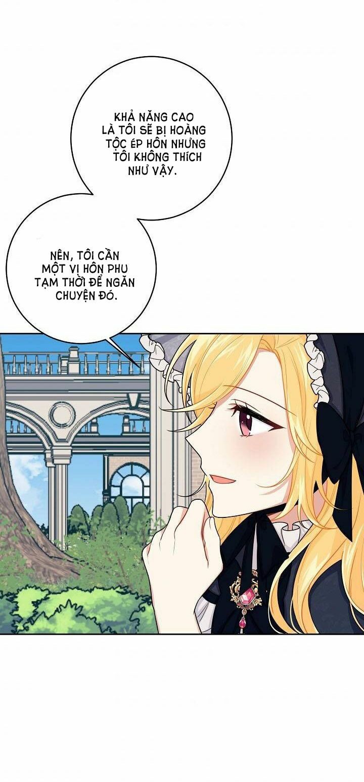 Tôi Là Con Gái Của Gia Đình Này!: Chapter 121