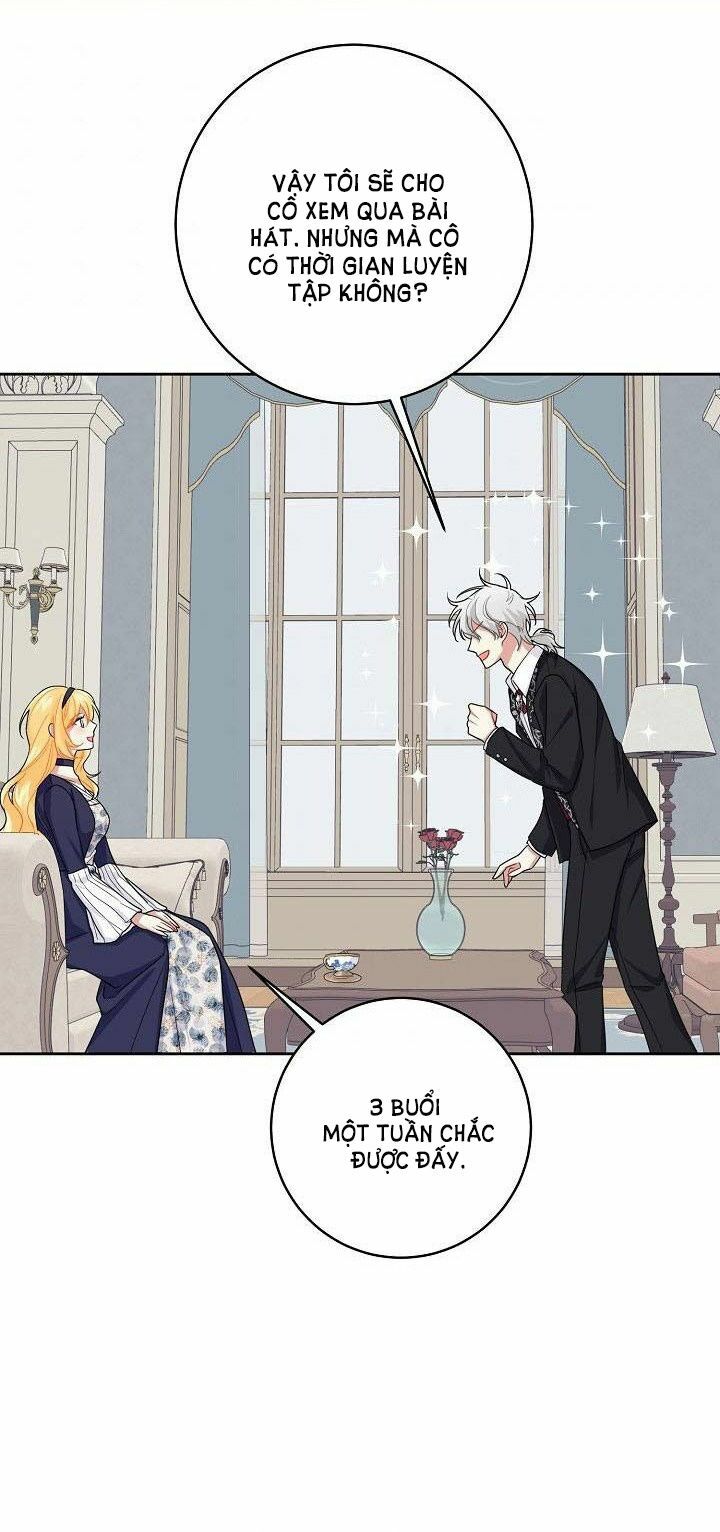 Tôi Là Con Gái Của Gia Đình Này!: Chapter 121