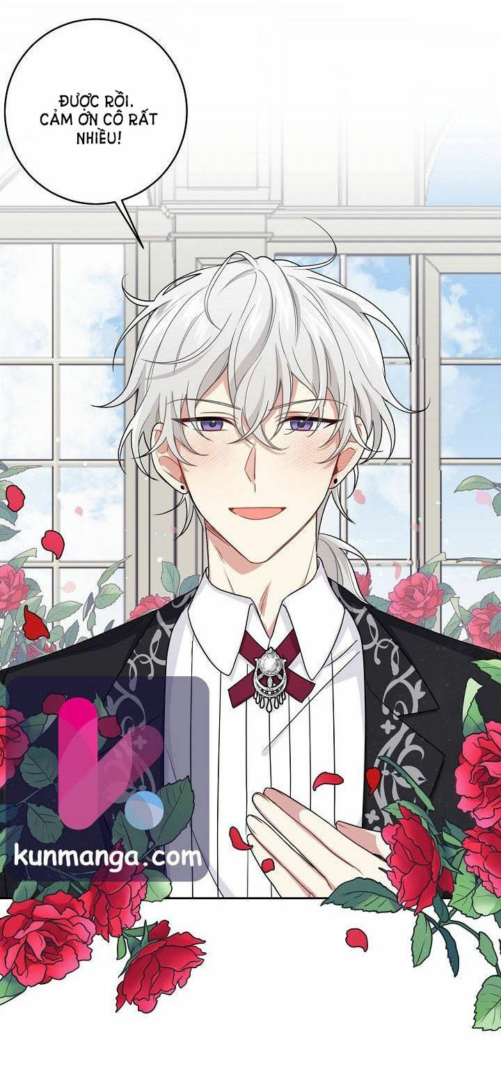 Tôi Là Con Gái Của Gia Đình Này!: Chapter 121