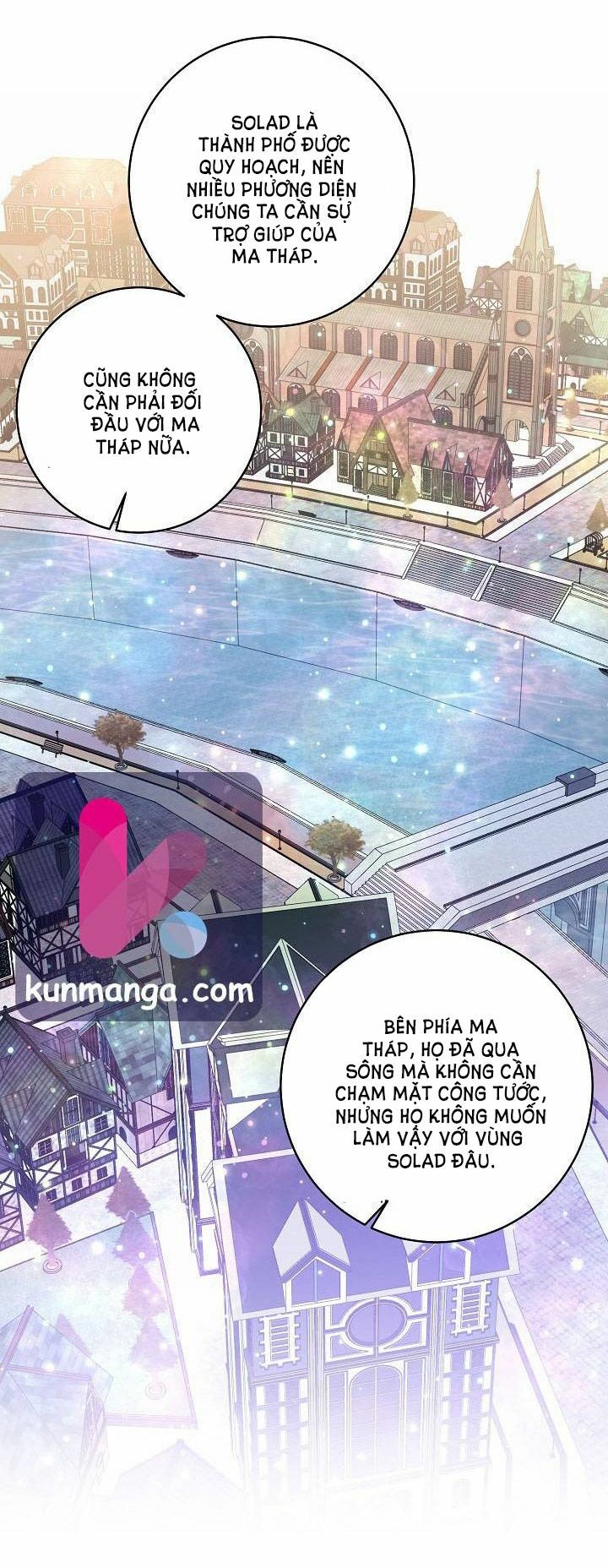 Tôi Là Con Gái Của Gia Đình Này!: Chapter 121
