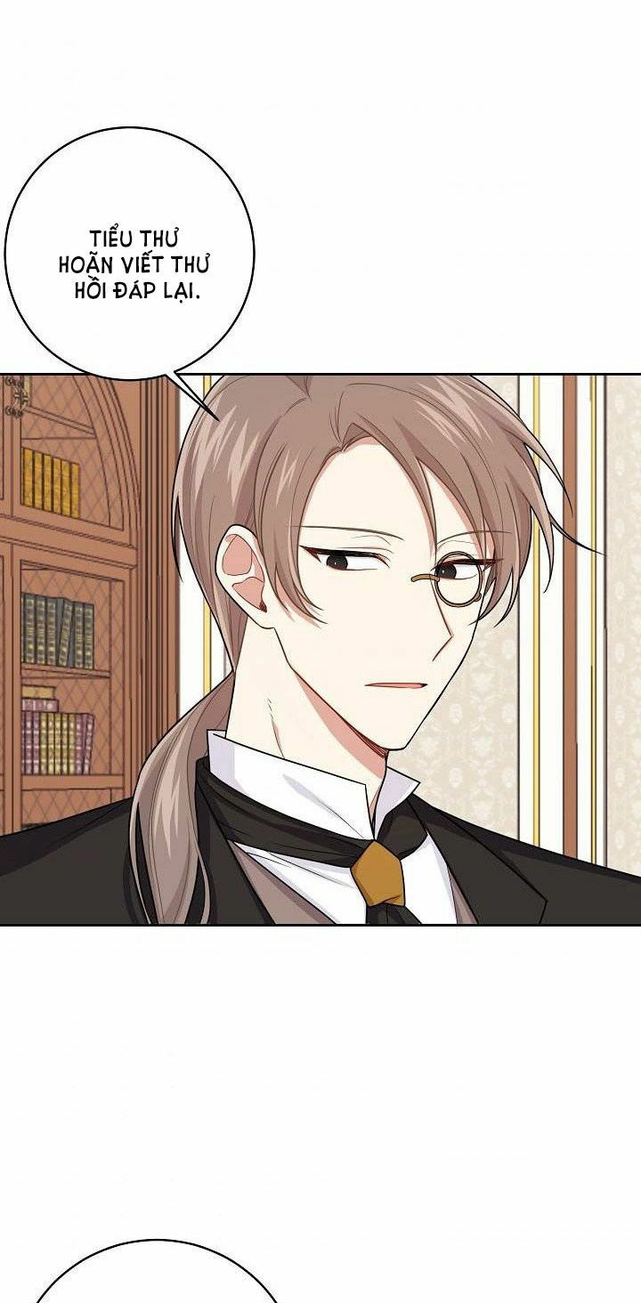Tôi Là Con Gái Của Gia Đình Này!: Chapter 121