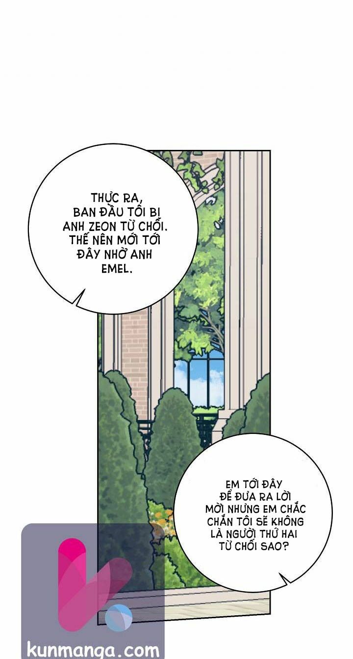Tôi Là Con Gái Của Gia Đình Này!: Chapter 121