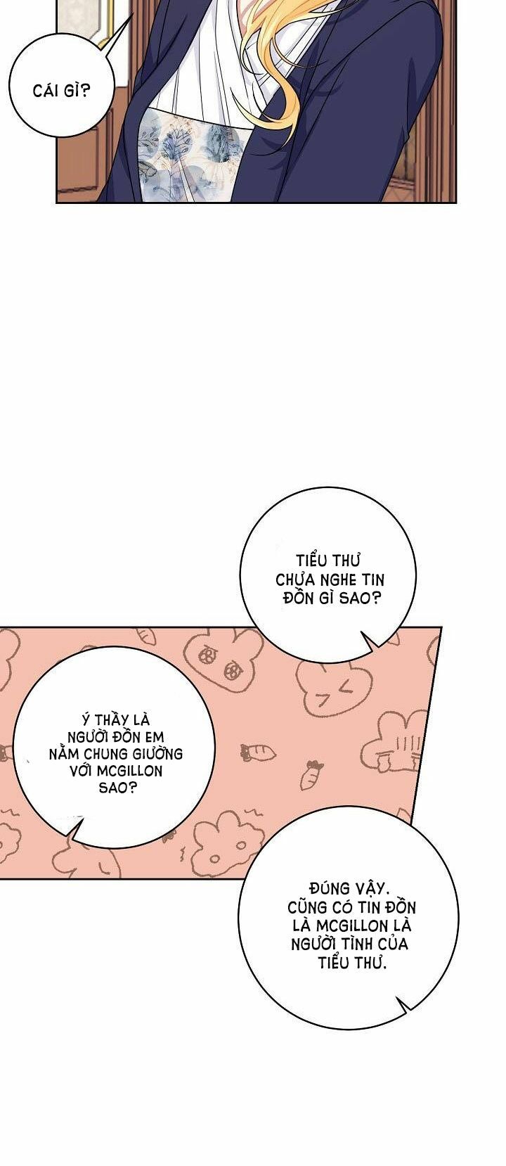 Tôi Là Con Gái Của Gia Đình Này!: Chapter 121