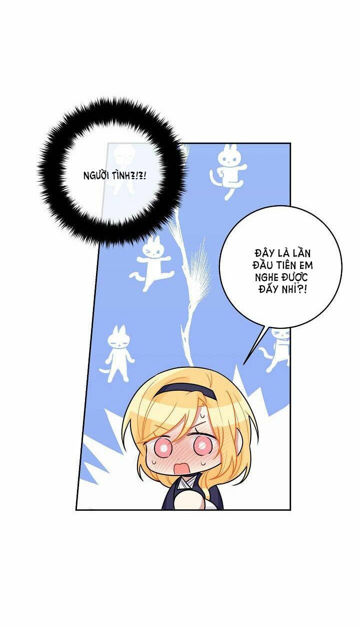 Tôi Là Con Gái Của Gia Đình Này!: Chapter 121