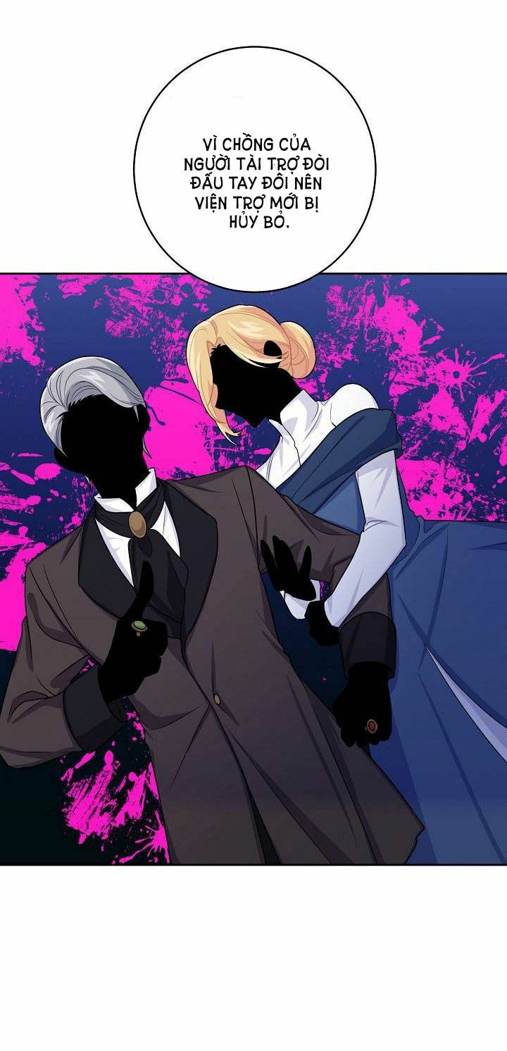 Tôi Là Con Gái Của Gia Đình Này!: Chapter 121