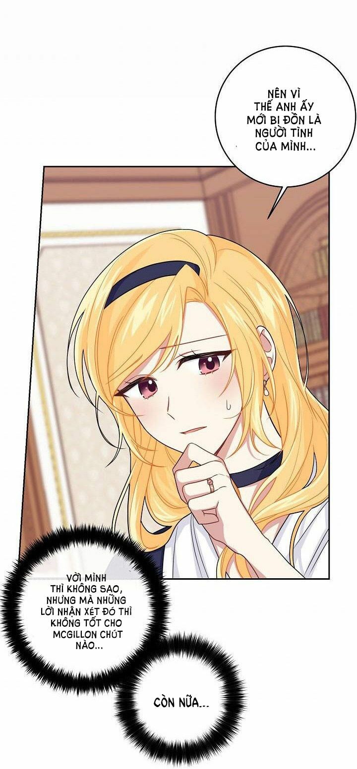 Tôi Là Con Gái Của Gia Đình Này!: Chapter 121