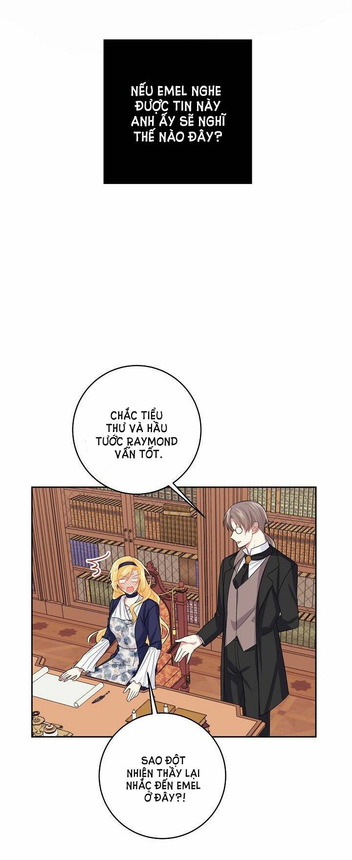 Tôi Là Con Gái Của Gia Đình Này!: Chapter 121