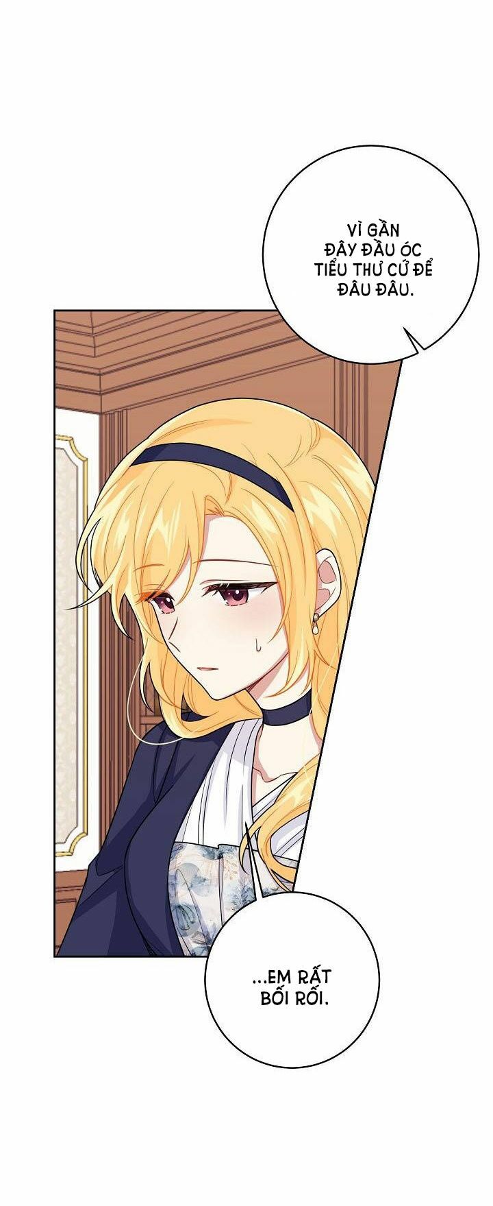 Tôi Là Con Gái Của Gia Đình Này!: Chapter 121