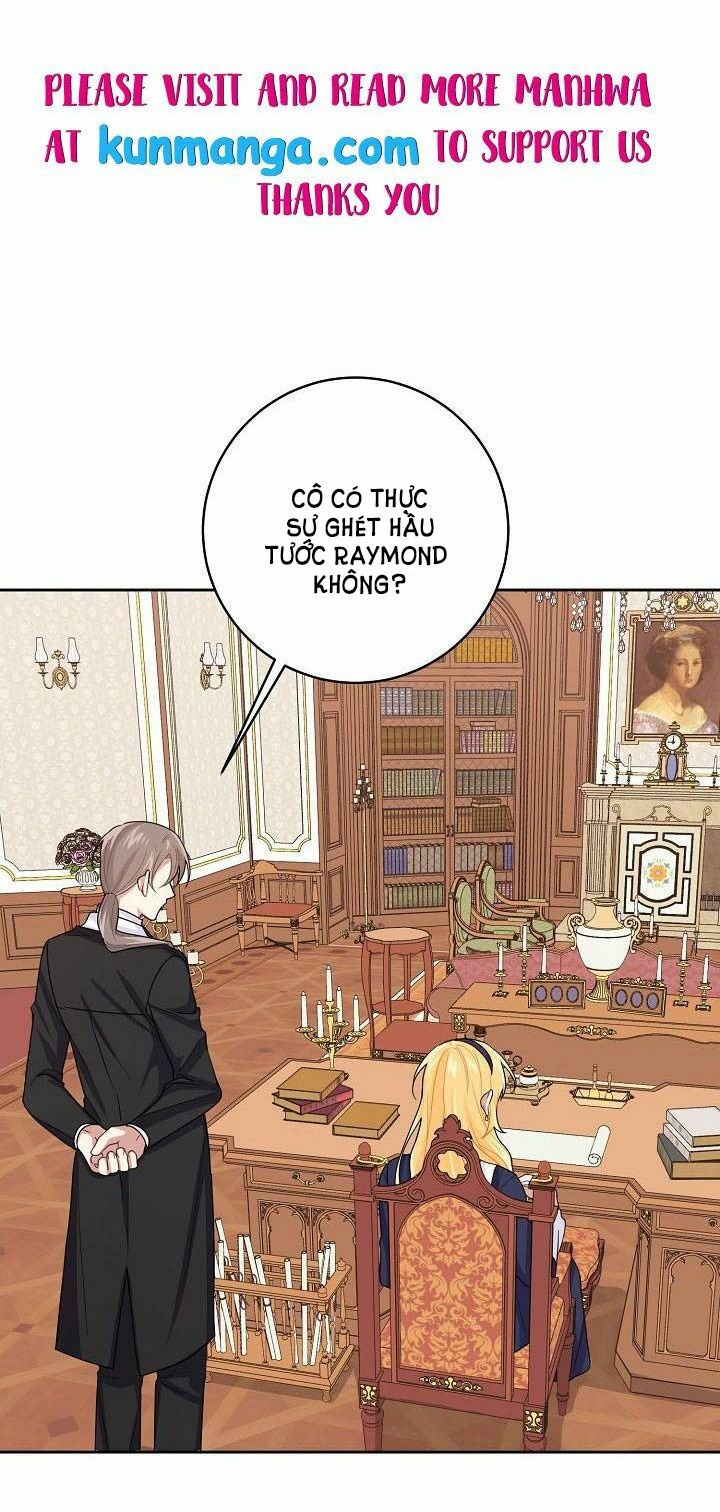 Tôi Là Con Gái Của Gia Đình Này!: Chapter 121
