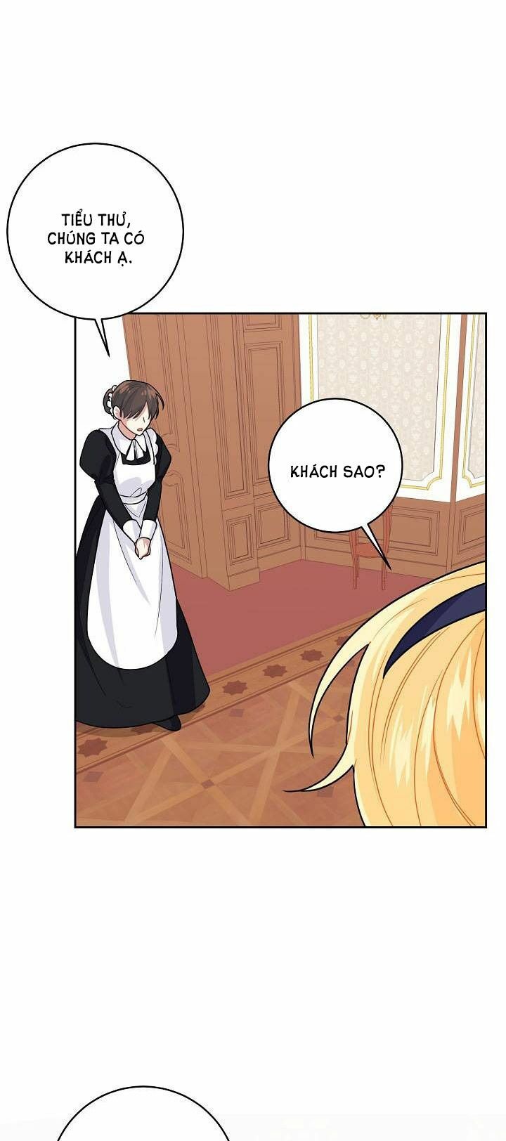 Tôi Là Con Gái Của Gia Đình Này!: Chapter 121