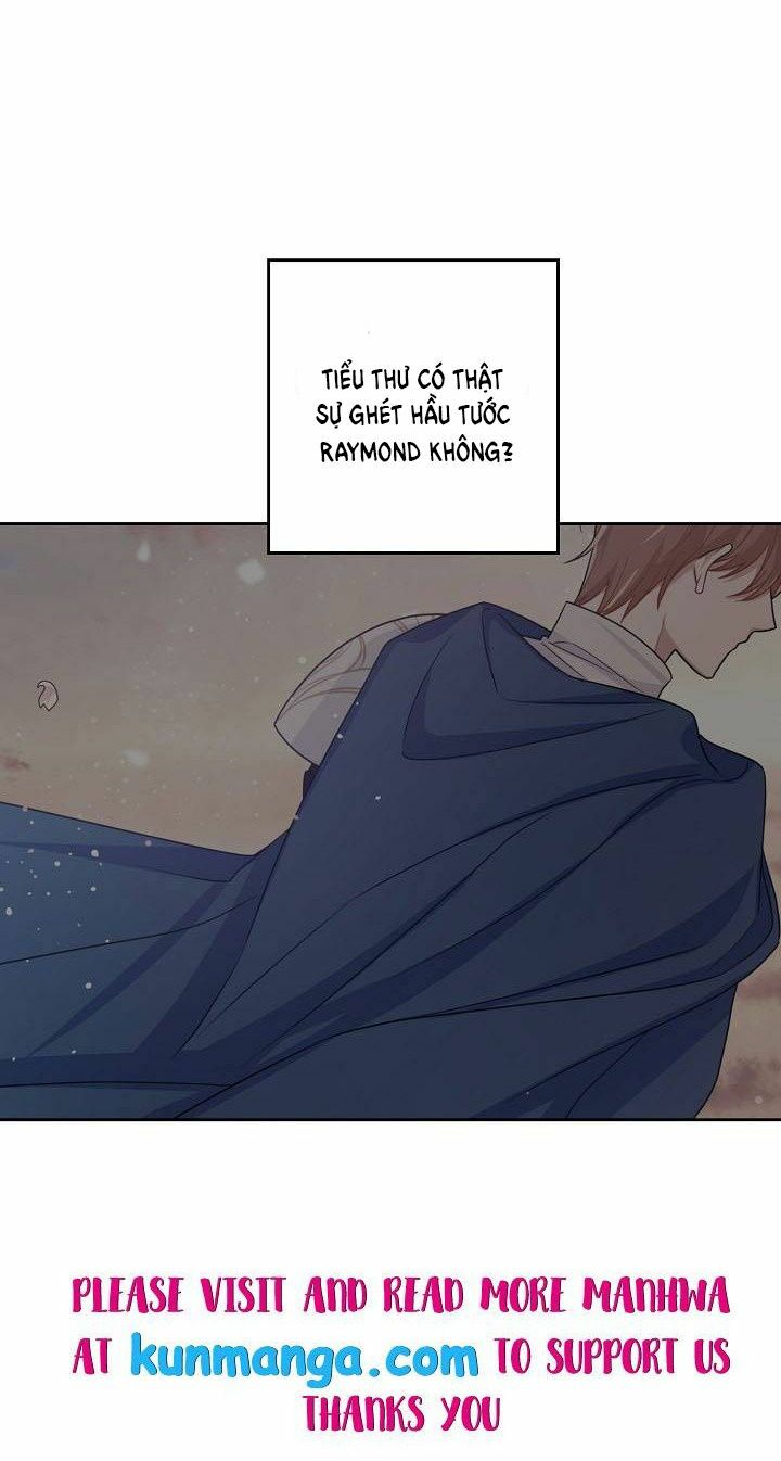 Tôi Là Con Gái Của Gia Đình Này!: Chapter 121