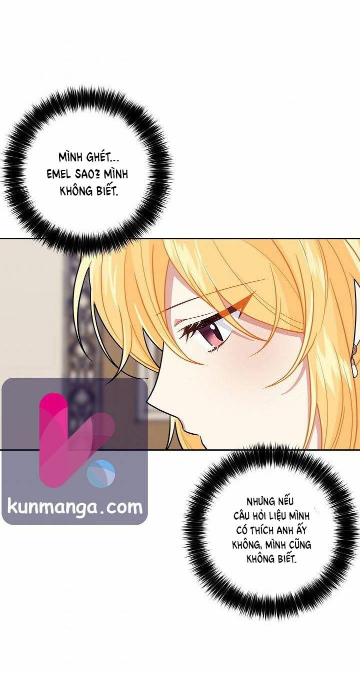 Tôi Là Con Gái Của Gia Đình Này!: Chapter 121