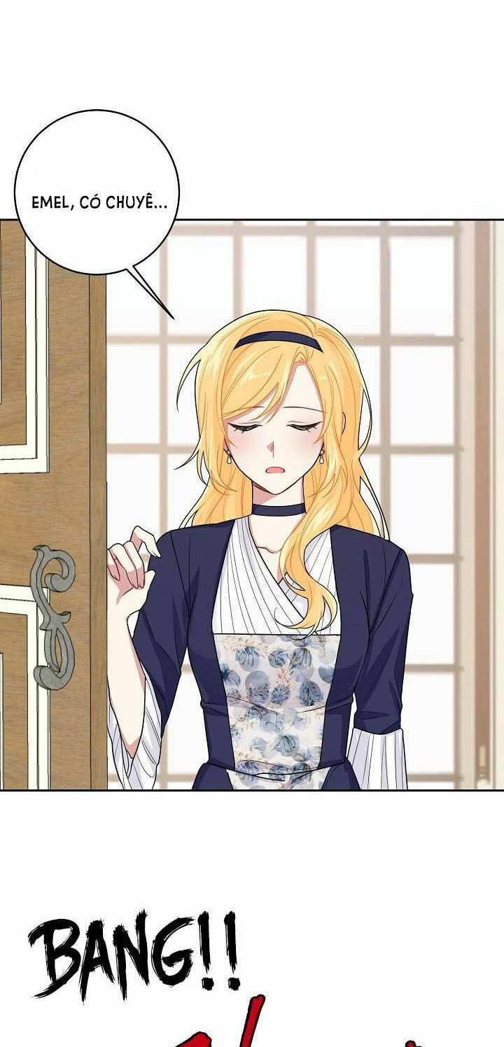 Tôi Là Con Gái Của Gia Đình Này!: Chapter 121